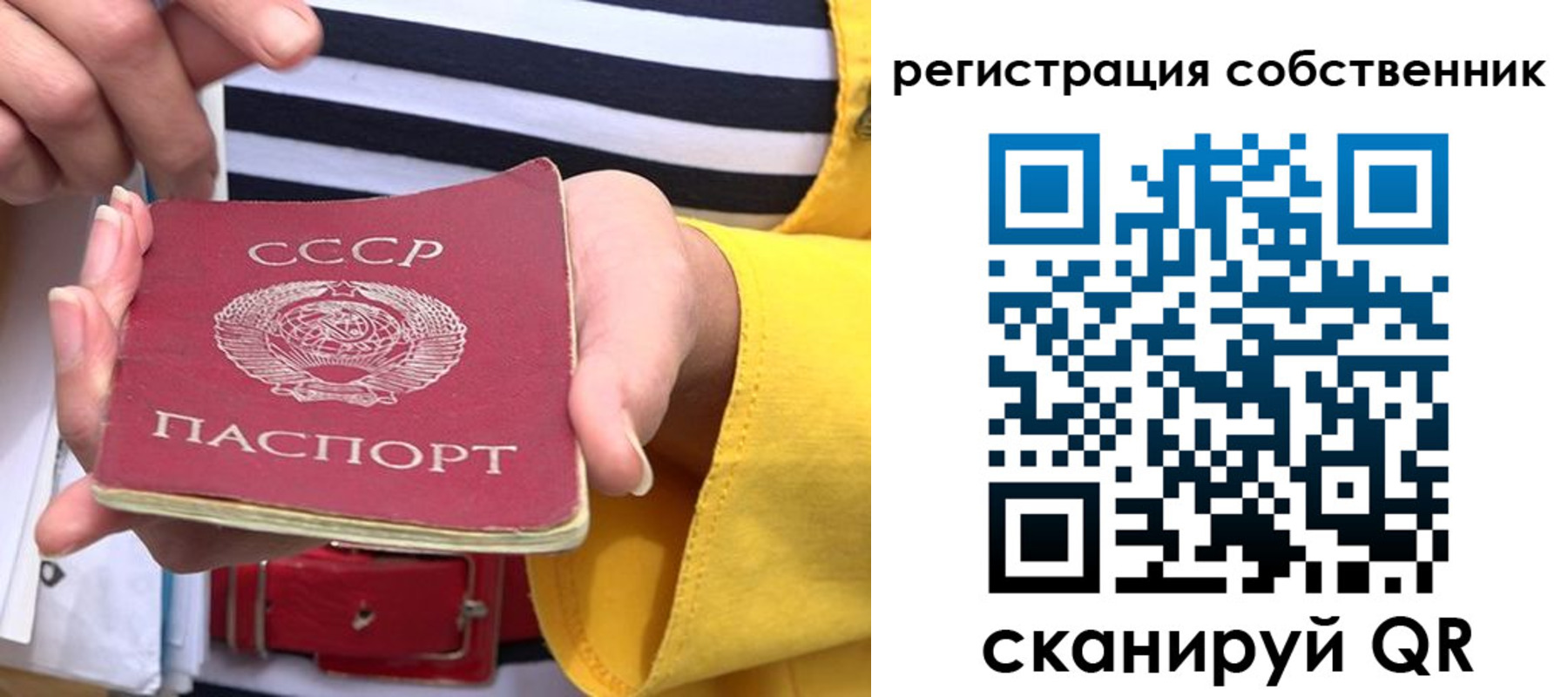временная прописка в Михайлове